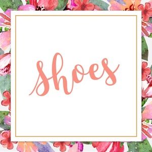 WOMEN’S SHOES